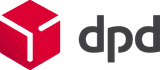 DPD futárszolgálat logója