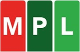 MPL (Magyar Posta) logója